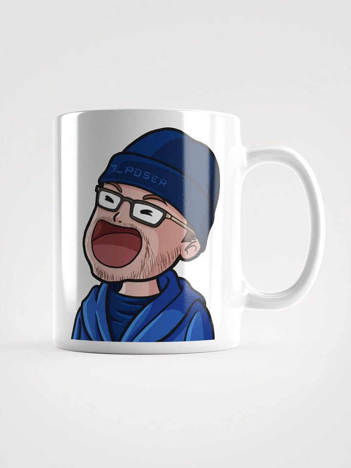 Rabble Mug product image (2)