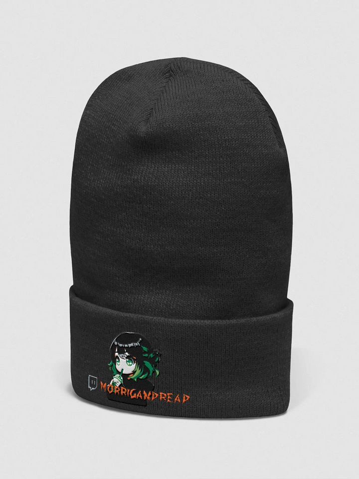 Boba Beanie product image (2)