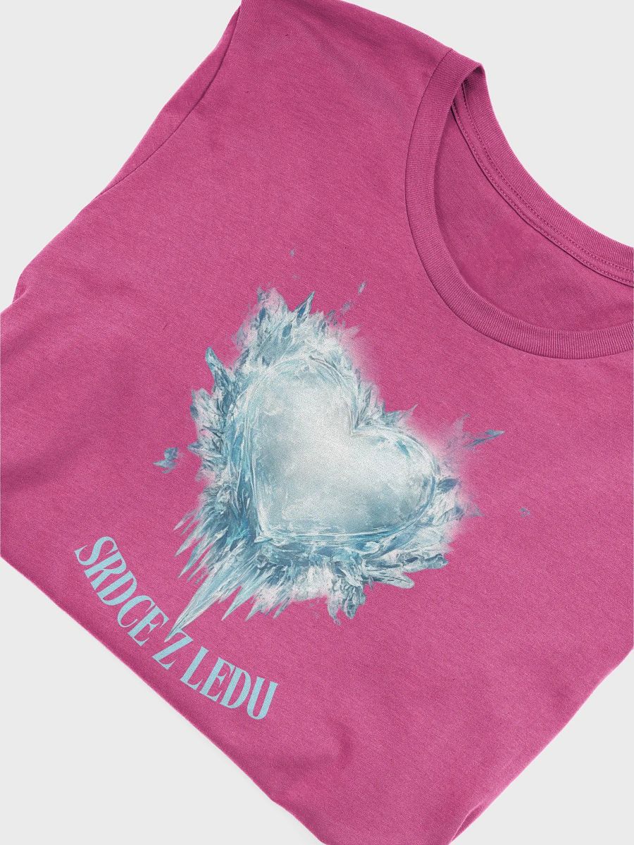 Srdce z ledu 2, tričko product image (31)