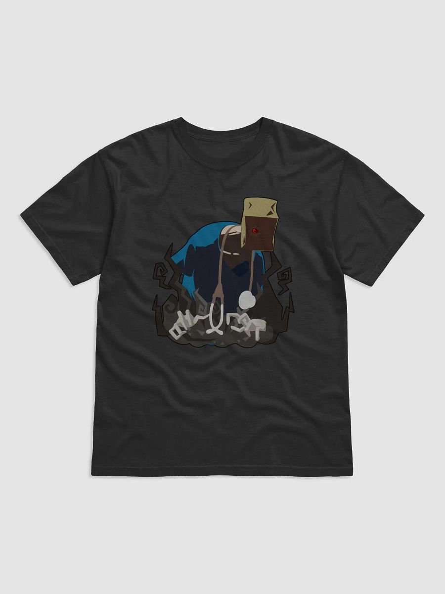 Faust F&F Sprite Tee product image (3)