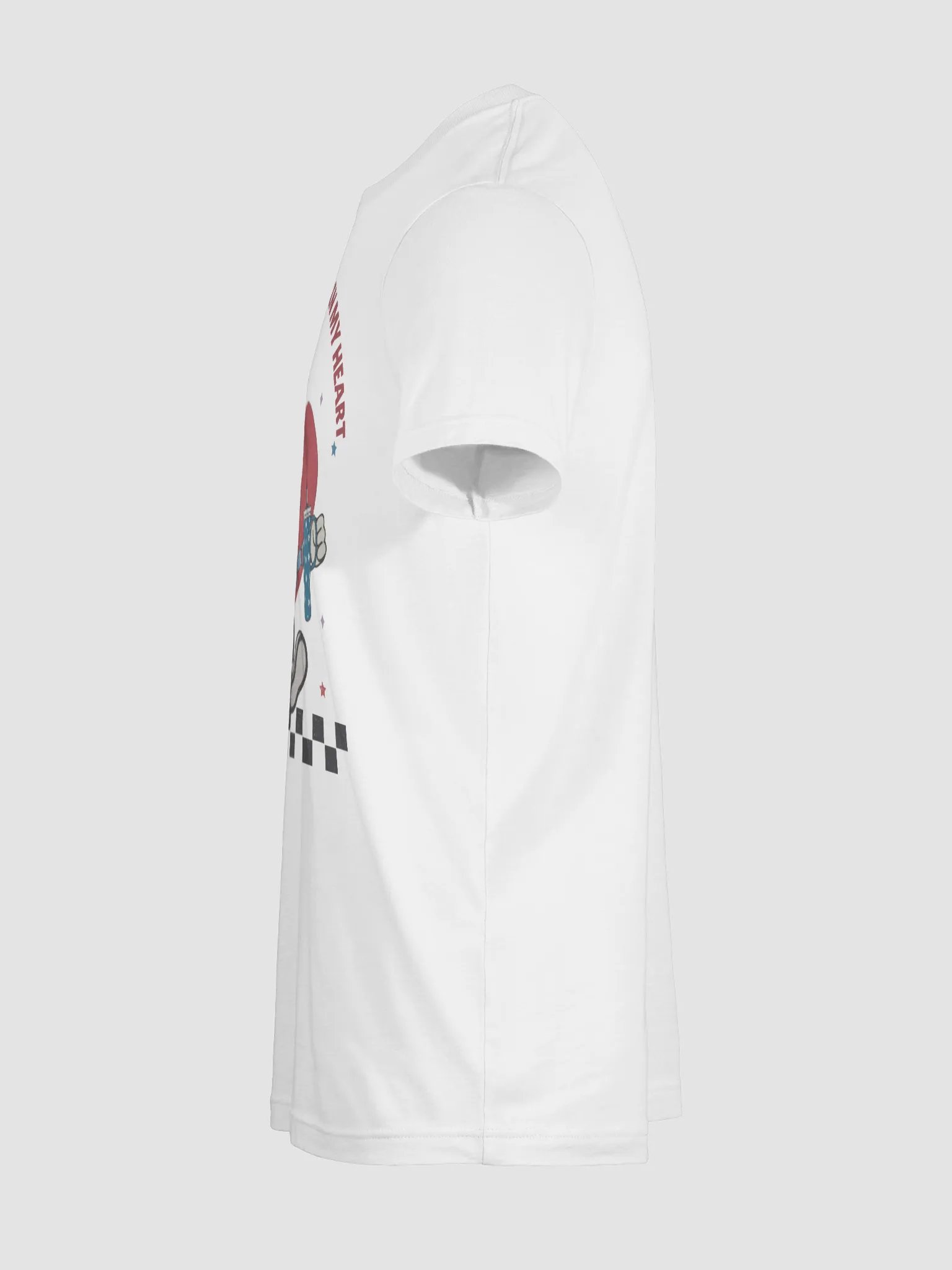 Heartfelt T-Shirt product image (6)