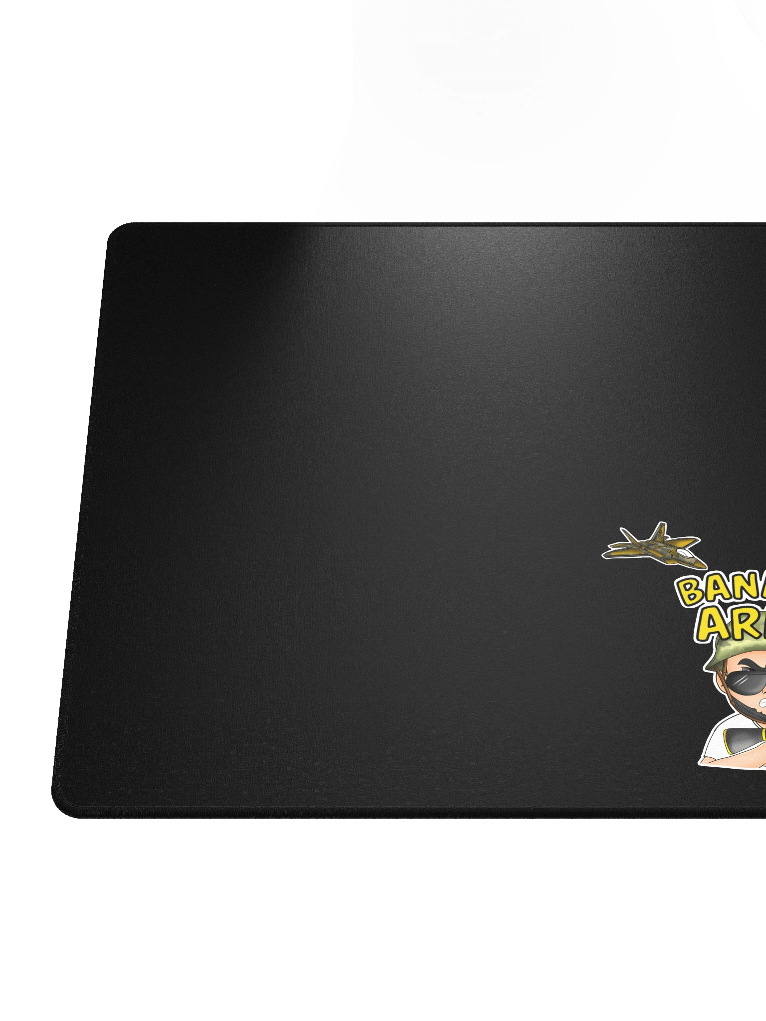 Banana Army Gaming Mouse Pad product image (4)