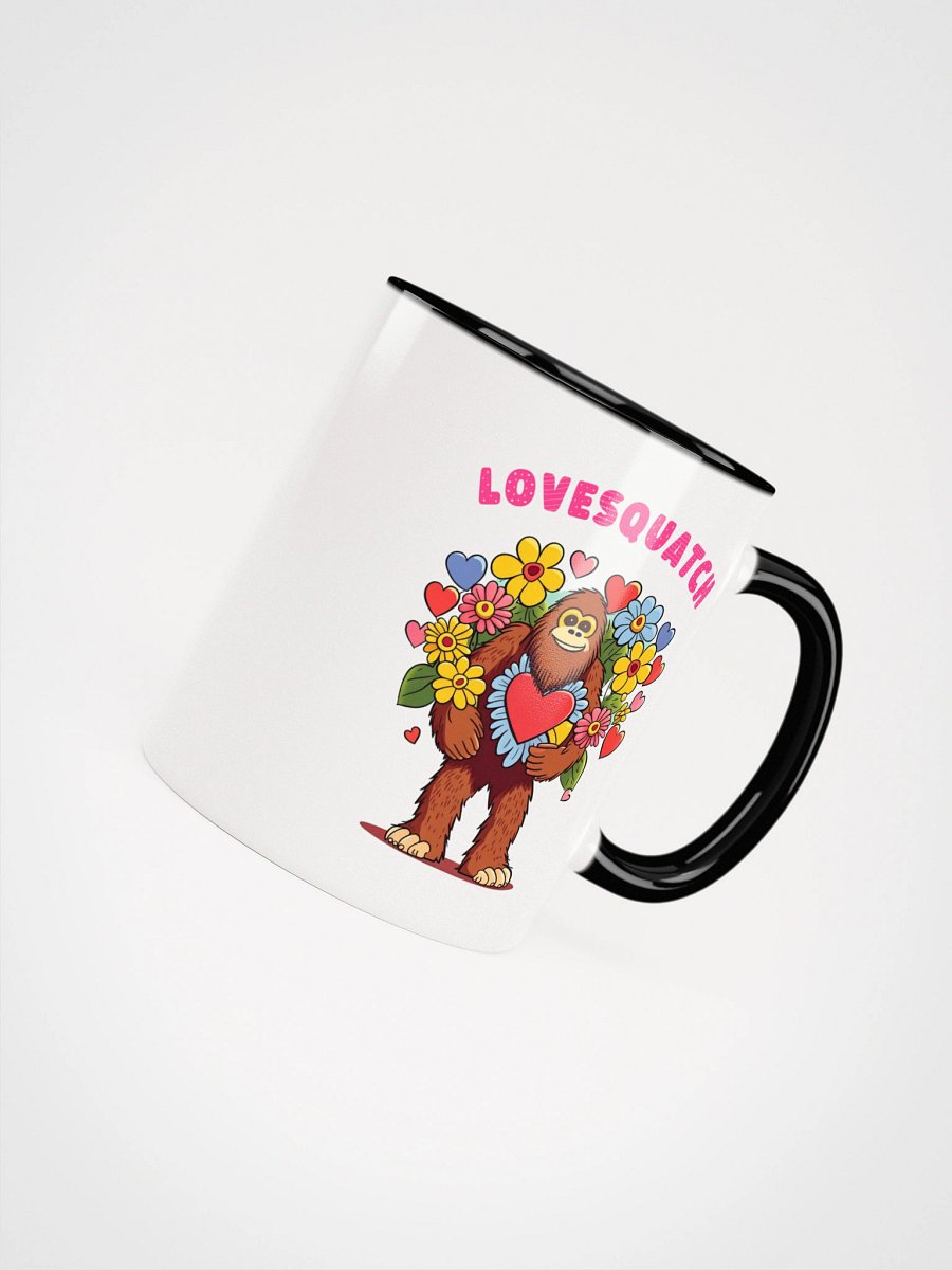 Lovesquatch Accent Mug product image (7)