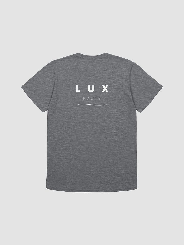 Classic Unisex Premium Softsyle Tee product image (14)