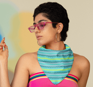 Summer Breeze Bandana product image (5)