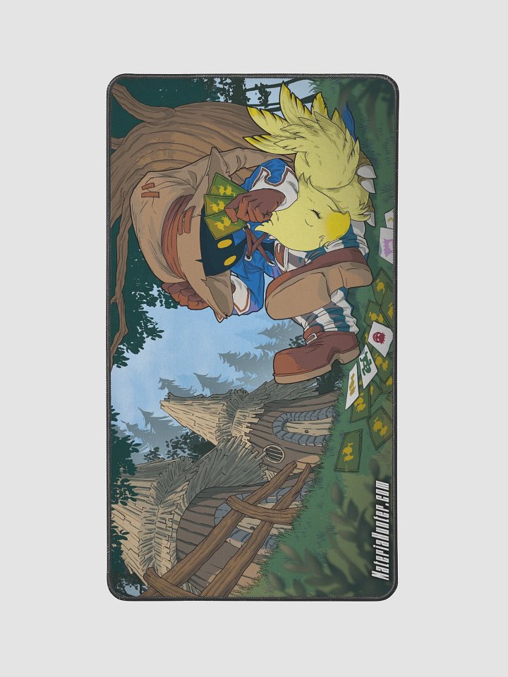 Not a Playmat (Vivi) product image (1)
