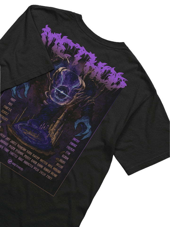 RWF Tee - Manaforge Omega product image (1)