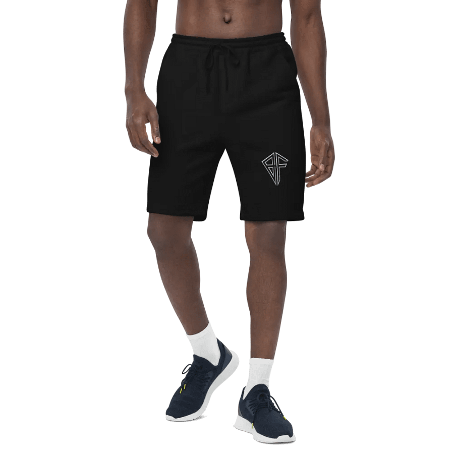 Black Shorts product image (5)