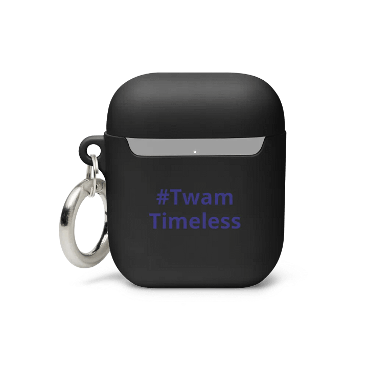 #TwamTimeless Airpods Case product image (2)
