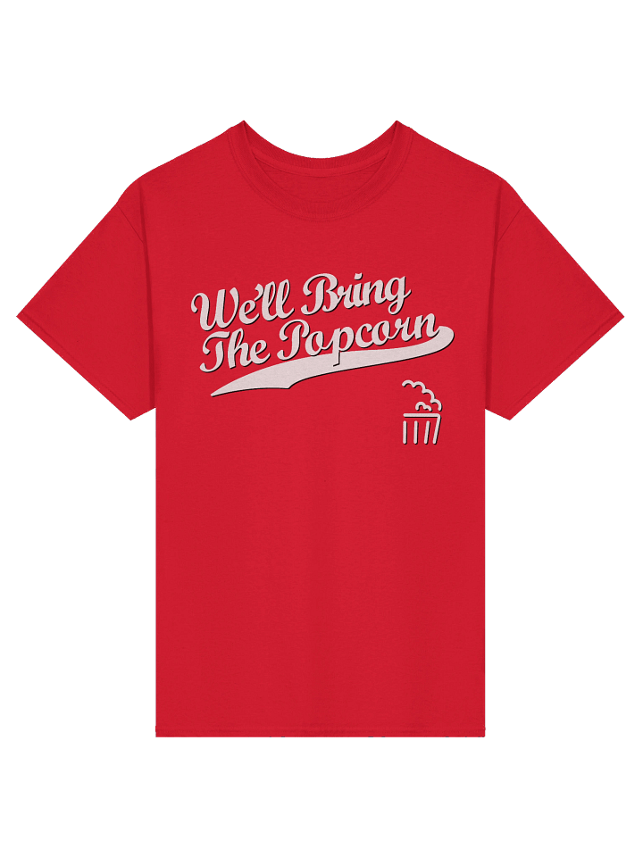Rounding Third and Heading for Home T-Shirt product image (4)