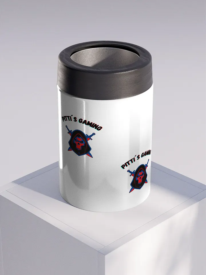 Becher Mit Klein Logos product image (1)