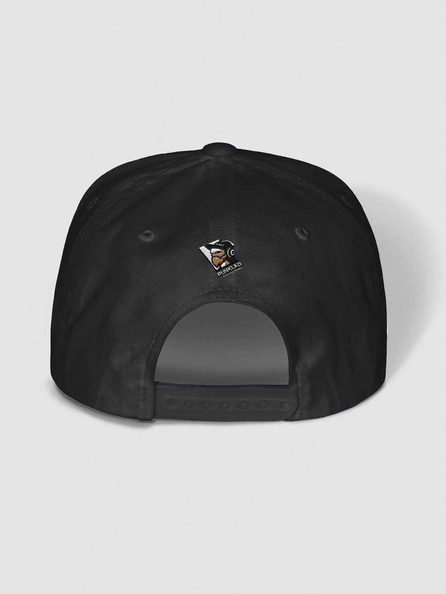 SNAPBACK CAP: YEET product image (22)
