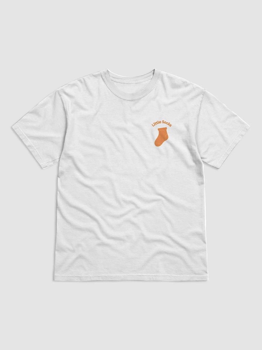 Little Socks Kiesha Phillips Jersey product image (2)