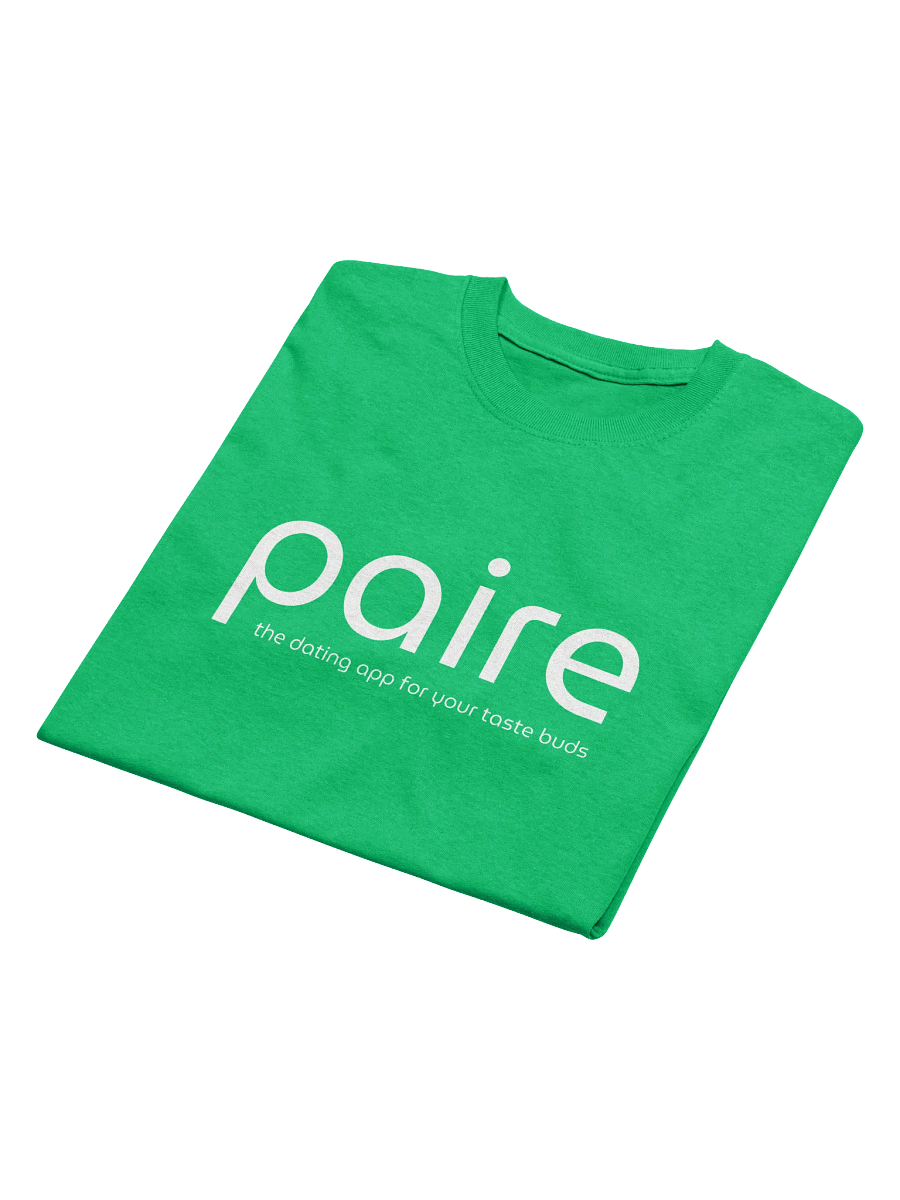 The Paire Green Icebreaker Tee product image (4)