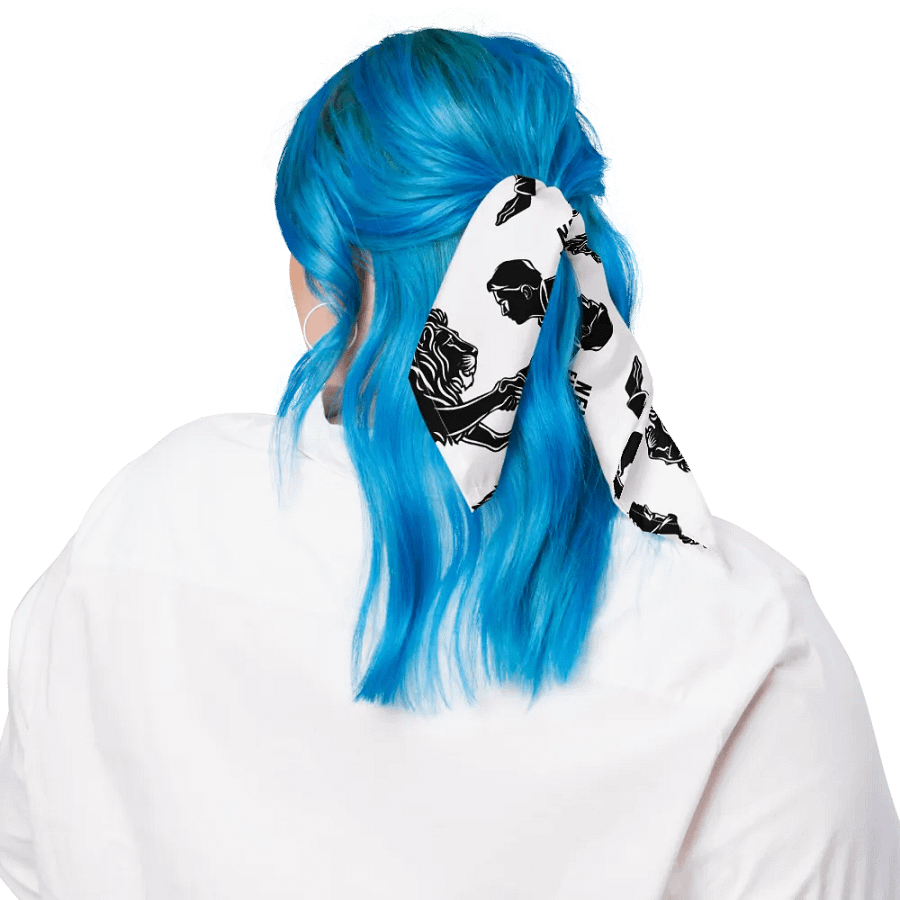 Courageous Alliance Bandana product image (3)