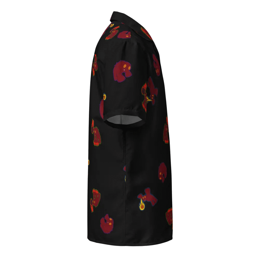 Baby Jad button up product image (10)