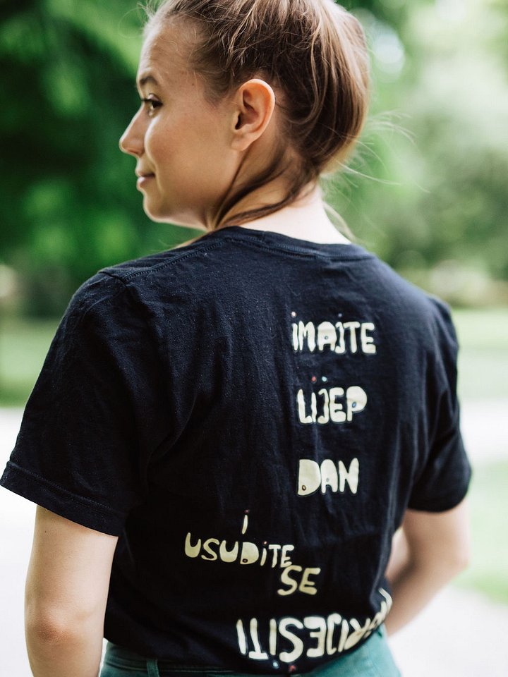 Majica za lijep dan! product image (1)