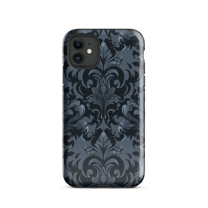 Opulent Dusk Tough iPhone® Case product image (2)