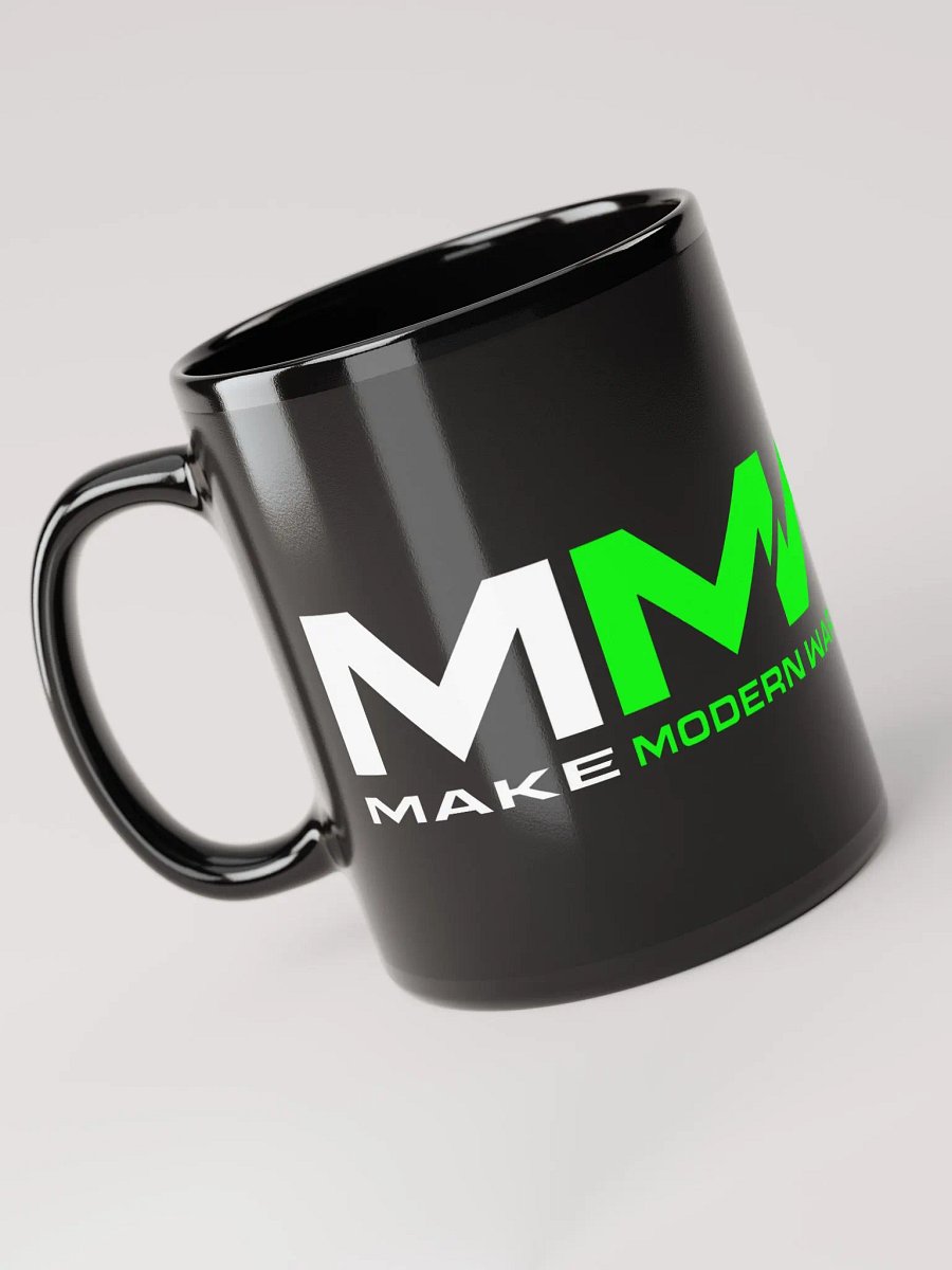MMWGA Mug product image (5)