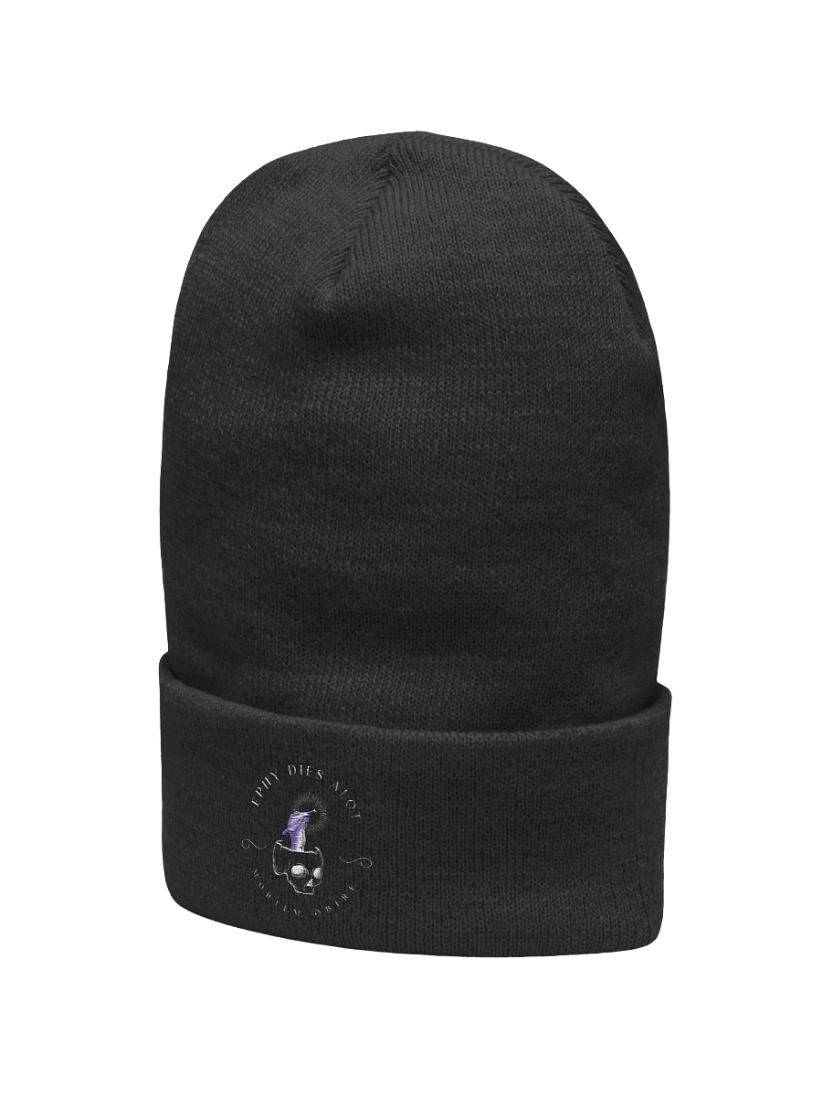 The Heritage Beanie product image (2)