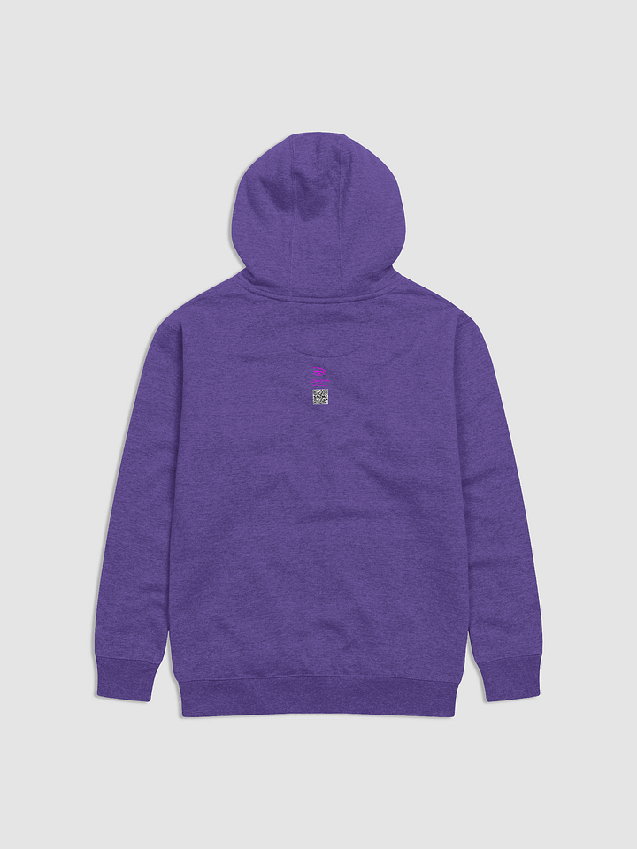 BURN IT ALL DOWN Hoodie product image (9)