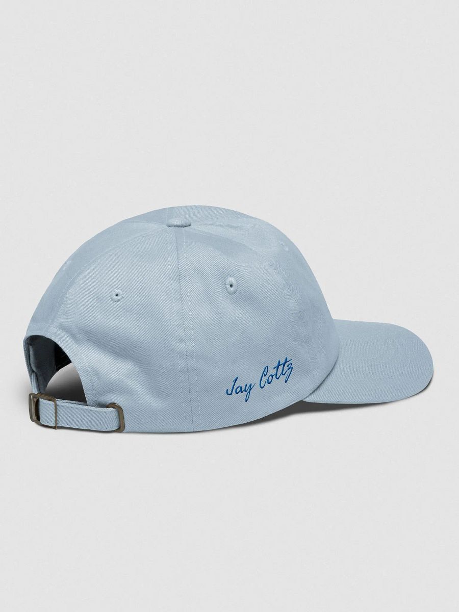 TIDDY! Hat - V1 product image (8)