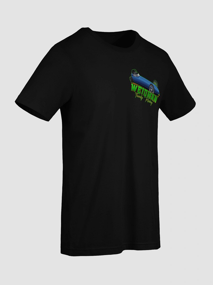 Tyler Weidman - Tee product image (89)