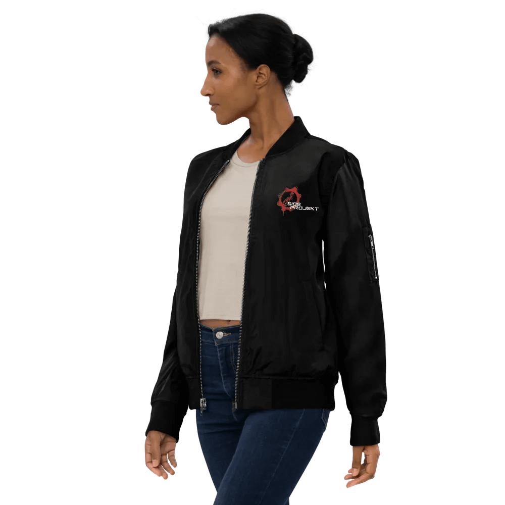 PRJKT GRS Bomber Jacket product image (17)