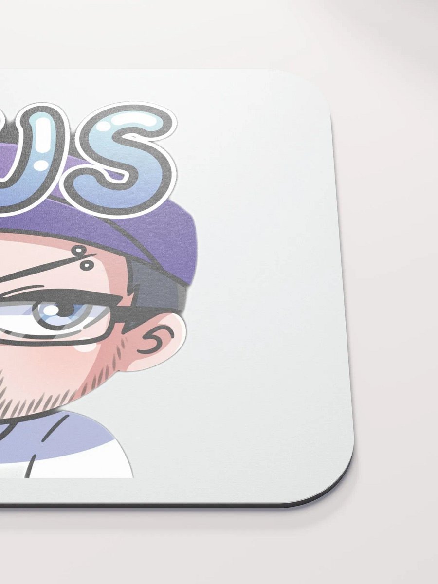 BPB Limited Edition SUS Pad product image (5)