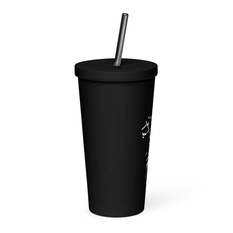 Eagle Art Insulated Cup product image (4)