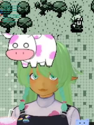 AquaPunk Dies too easily #vtuber #gamer