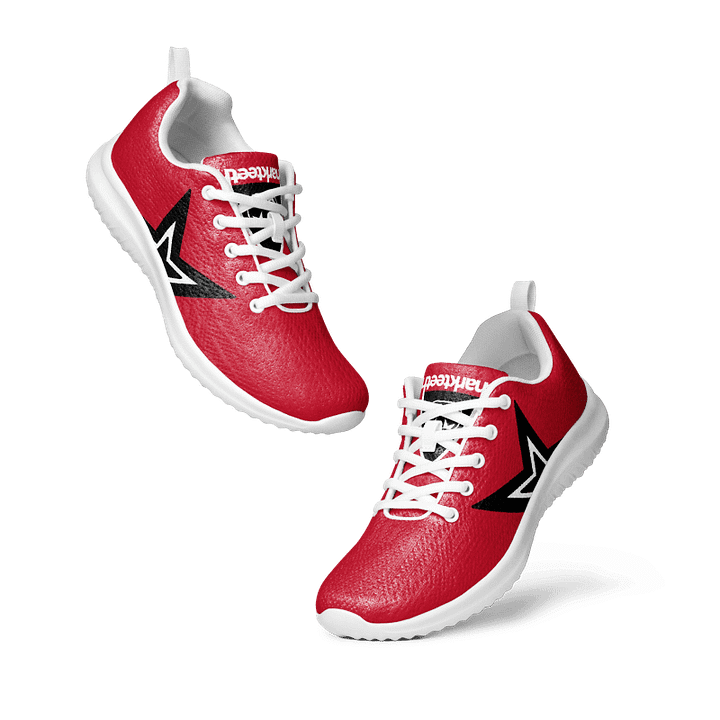 Sharkteeth Sneakers 206 product image (1)