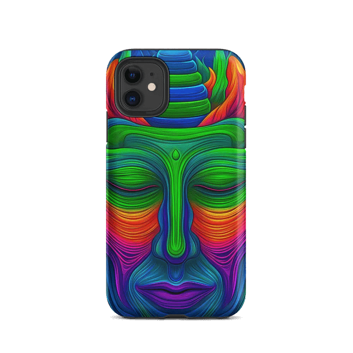 Tough Case for iPhone® #TCP21 product image (48)