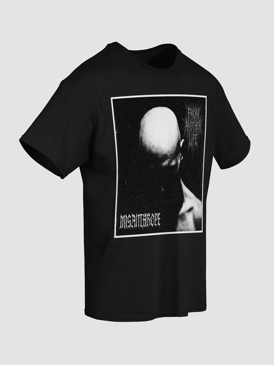 Misanthrope – Official Shirt (From Another Life) product image (5)