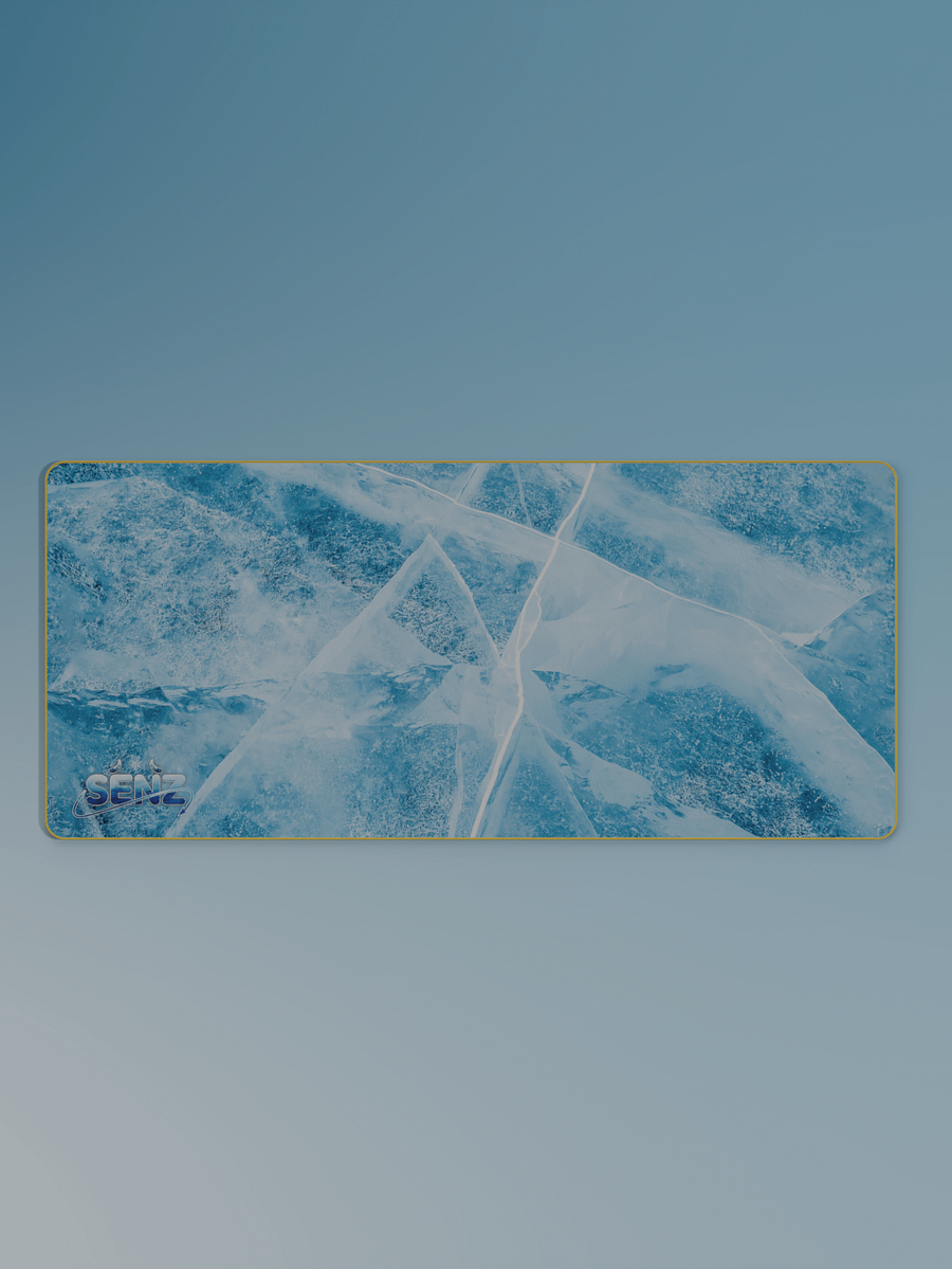 SENZ Keyboard & Deskmat Bundle product image (3)