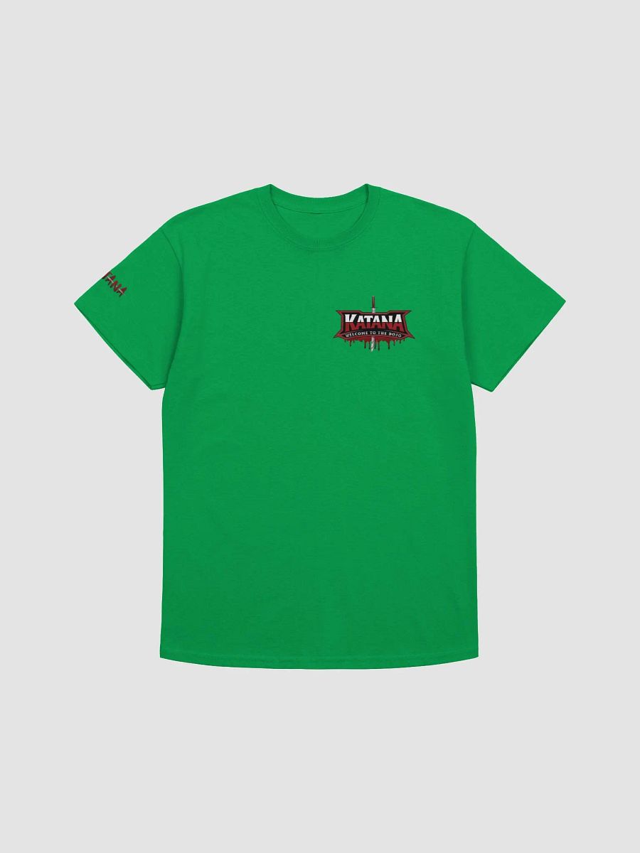 Samurai Gildan Short Sleeve product image (8)