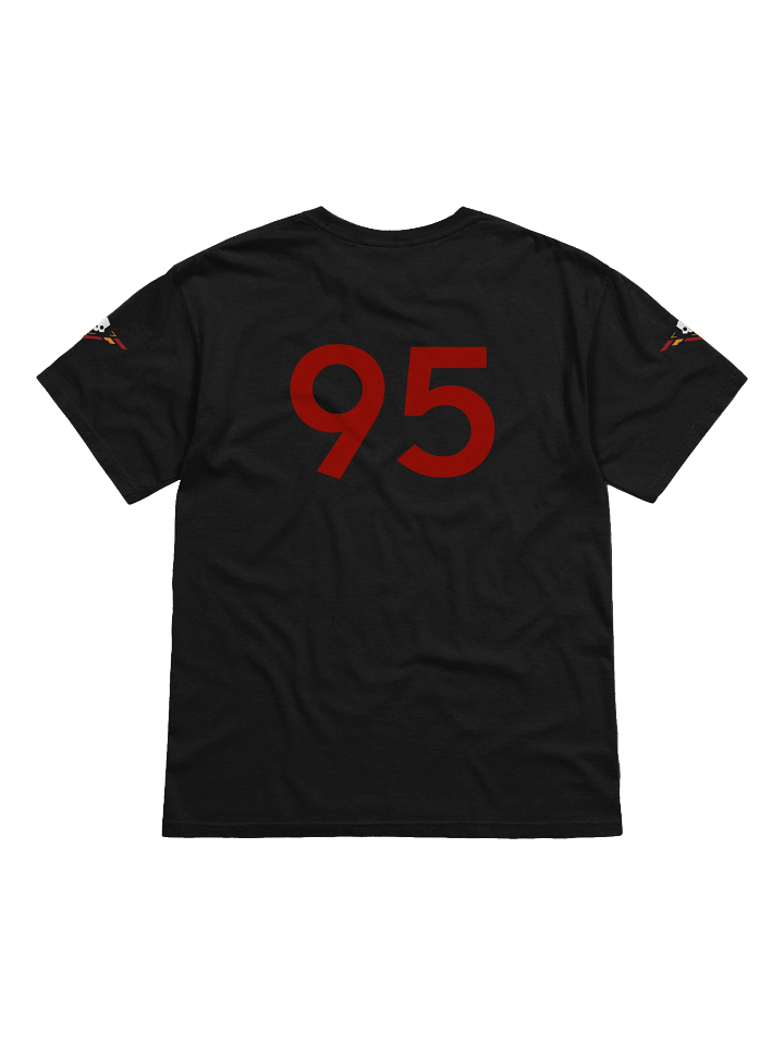 95th Fleet Commander Shirt product image (2)
