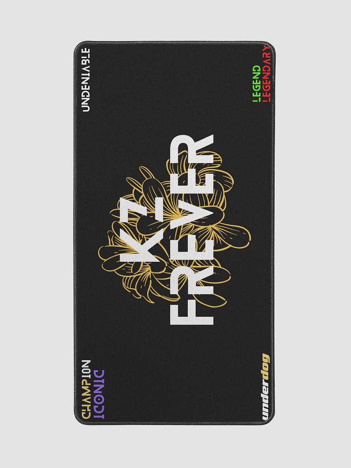 FINALE MOUSEPAD product image (2)