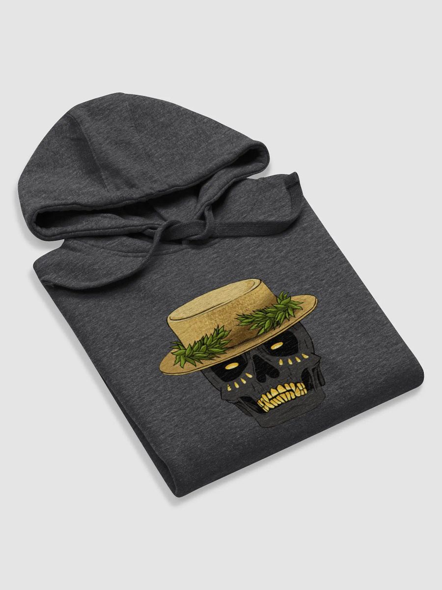House of Mortem Hoodie product image (23)