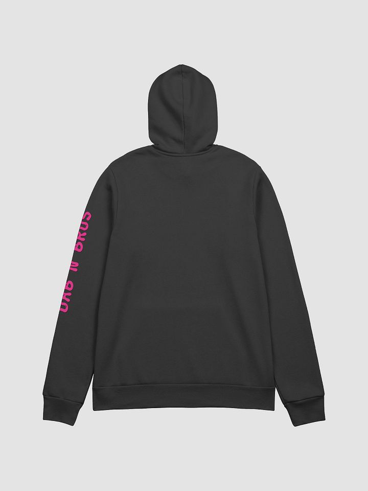Dazed but not fazed Hoodie product image (2)