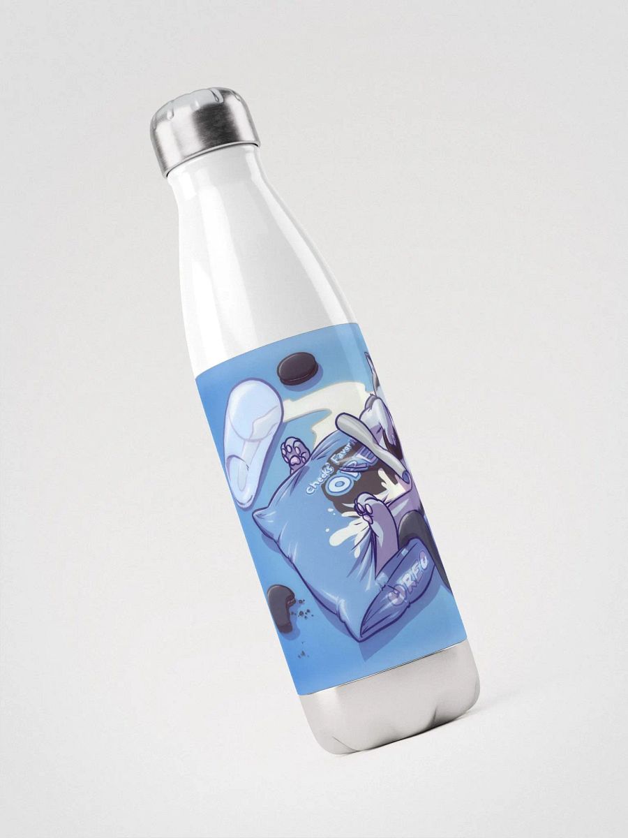 Cookies & Cream Stainless Steel Shaker product image (3)