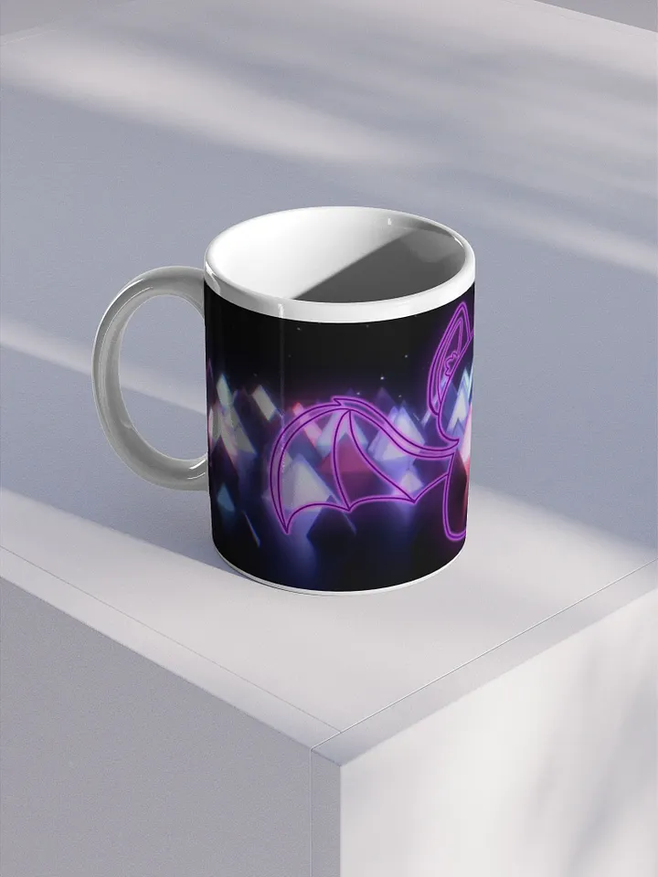 VaporWave Mug product image (1)
