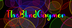 TheBlindGaymer