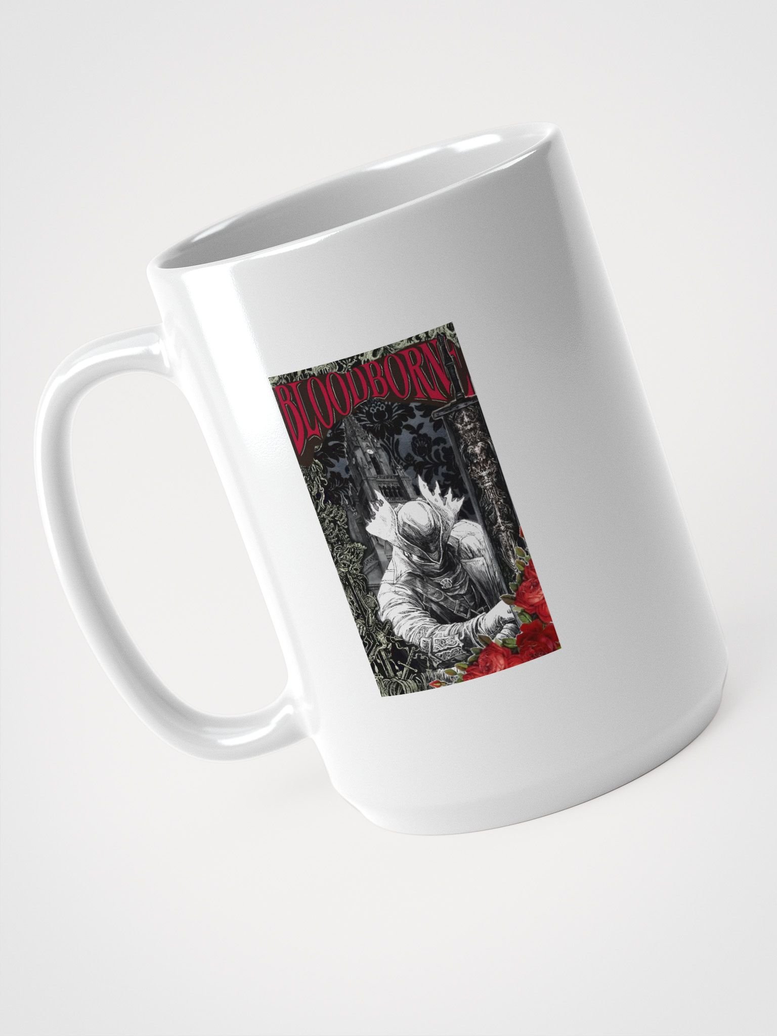 BloodBorne Cup product image (2)