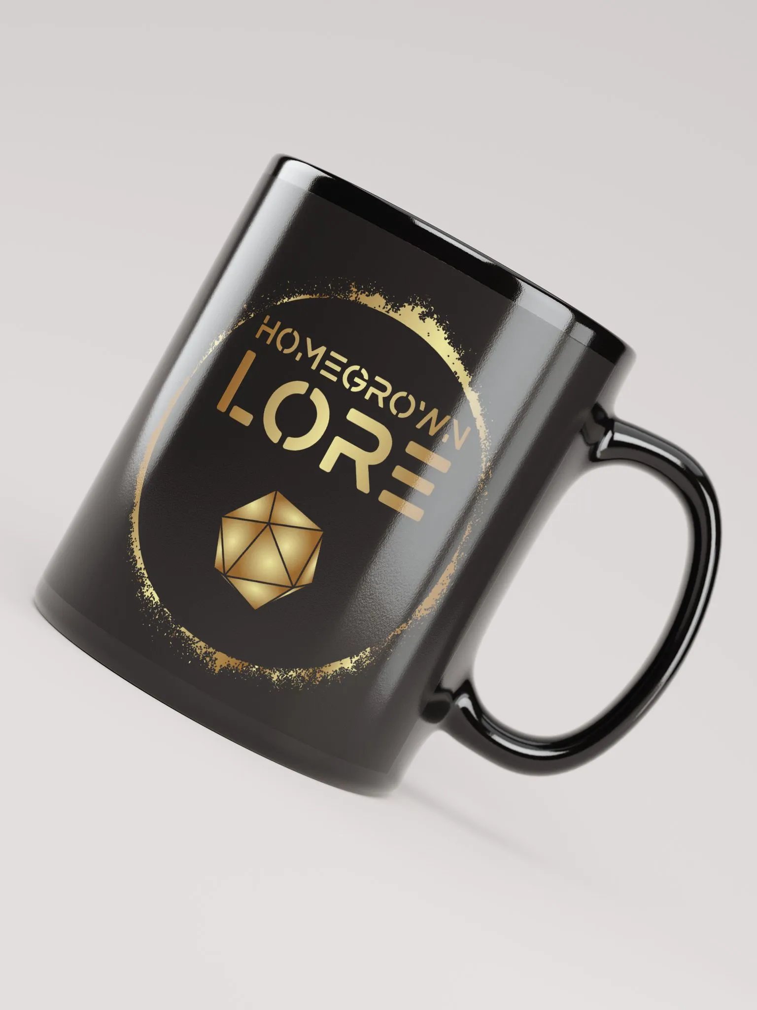 HomeGrown Lore Mug product image (8)