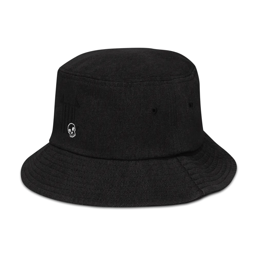 Generation Loss Frank Bucket Hat product image (4)