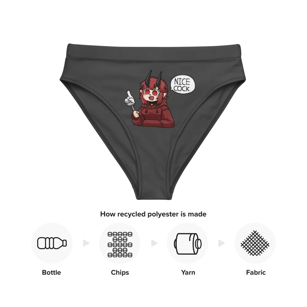 Nice Bikini Bottom product image (12)