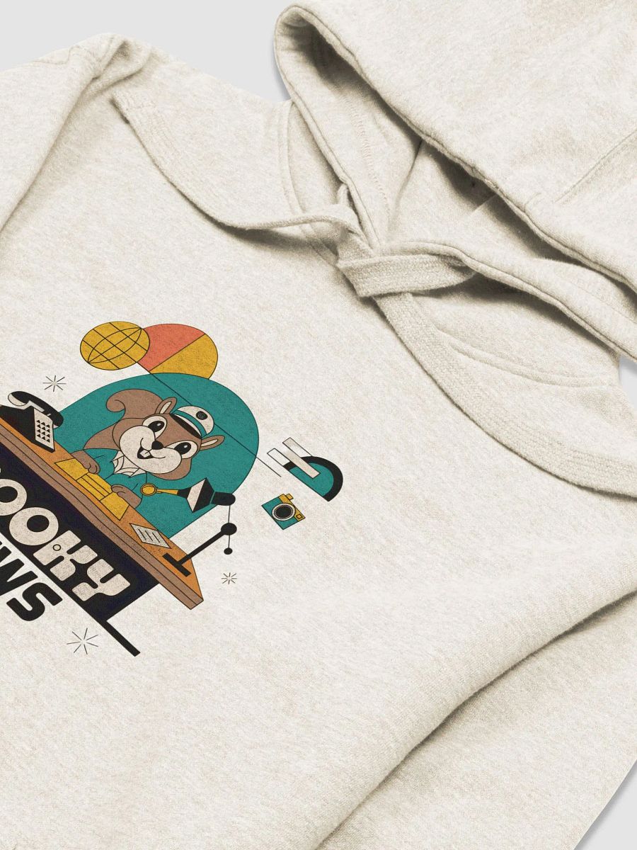 Pooky News Retro Vibe product image (3)