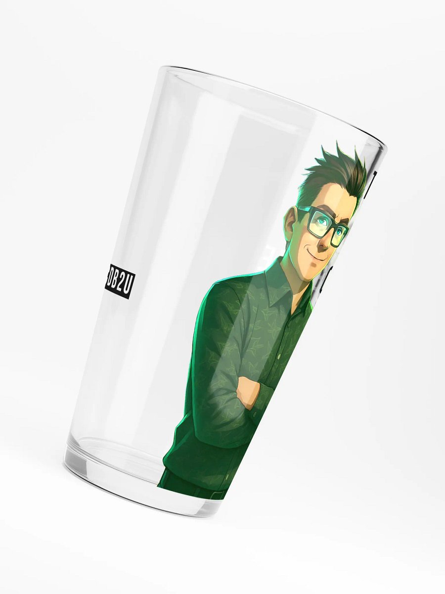 The Collective Must Grow product image (6)