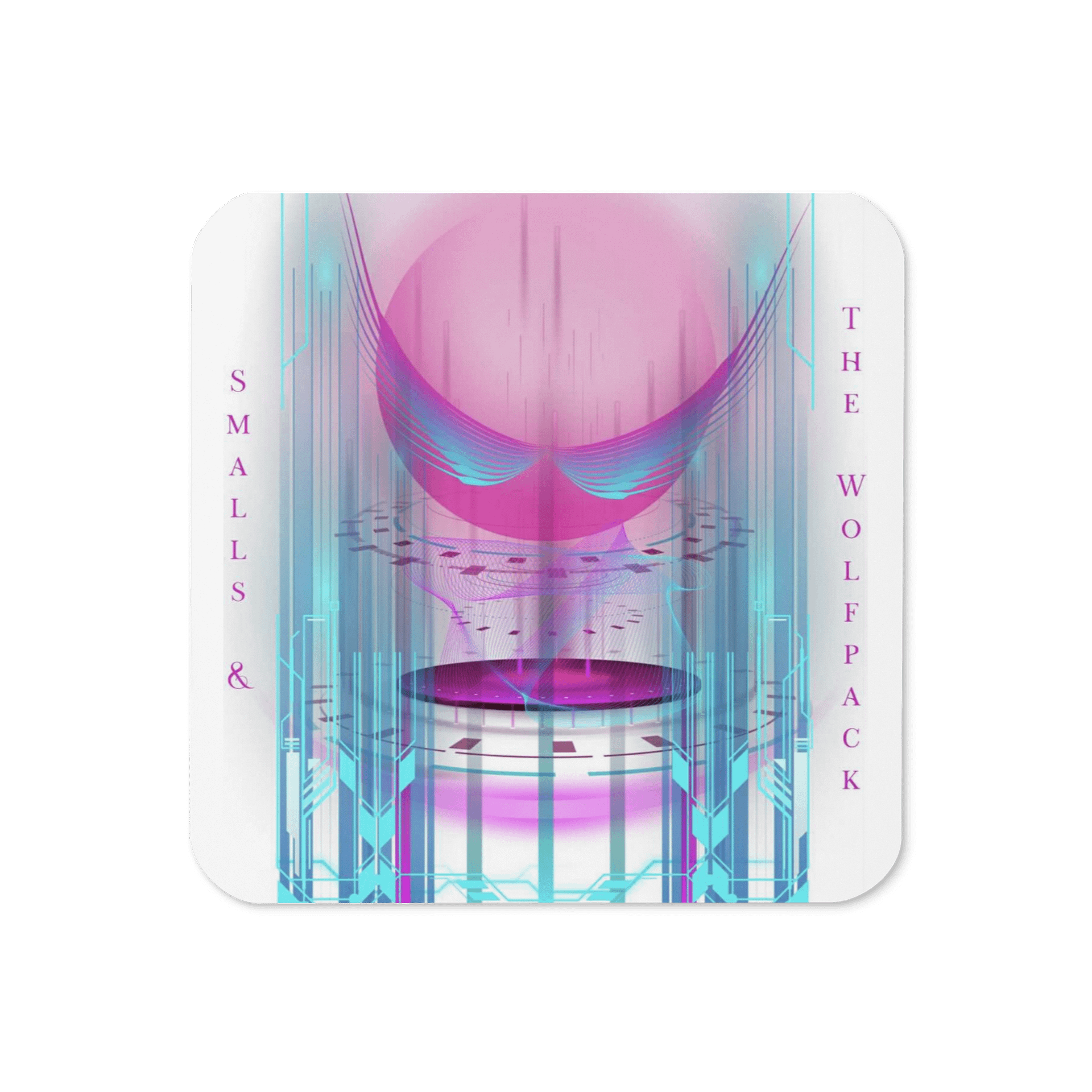 Life Portal Coasters product image (1)